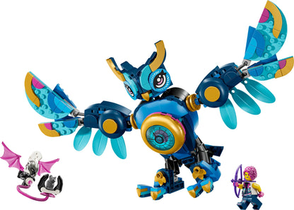 71494 Zoey's Time Owl