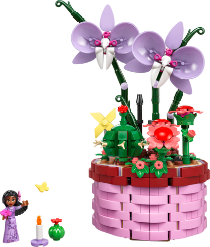 43237 Isabela's Flowerpot