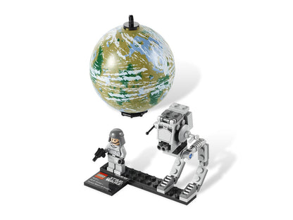 9679 AT-ST & Endor (Retired) LEGO Star Wars