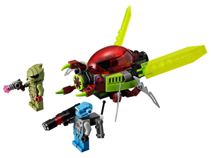 70700 Space Swarmer (Retired) LEGO Space