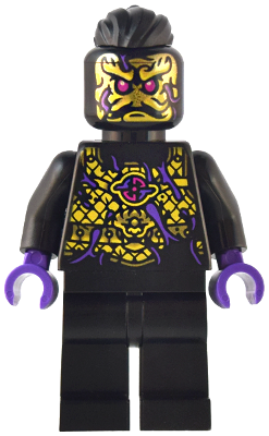 Ink Demon (mk106)
