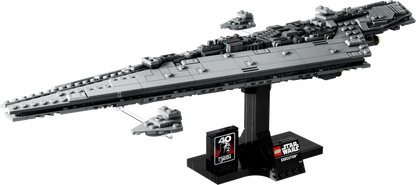 75356 Executor Super Star Destroyer (Used) LEGO Star Wars