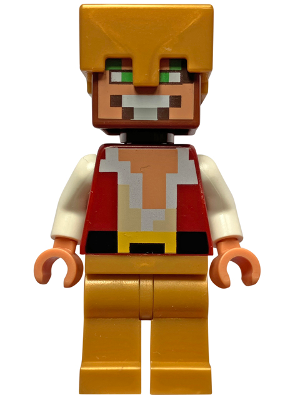 Gold Hunter (min230)