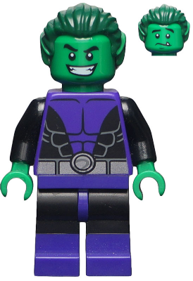 Beast Boy (sh0198)