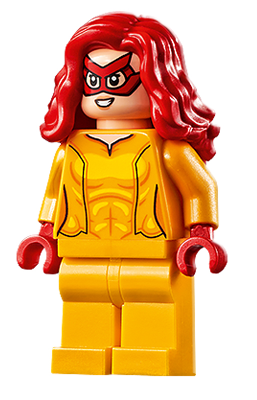 Firestar (sh0712)