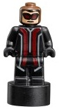 Hawkeye Statuette / Trophy (6115149) (90398pb003)