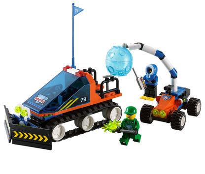 6573 Arctic Expedition (Retired) LEGO Town