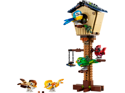 31143 Birdhouse (Retired) LEGO Creator