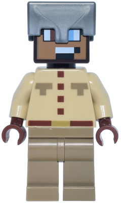 Safari Ranger (min202)