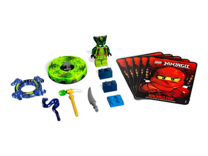 9569 Spitta (Retired) LEGO Ninjago