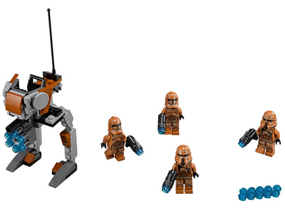 75089 Geonosis Troopers (Certified) LEGO Star Wars