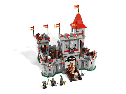 7946 King's Castle (Used) LEGO Castle