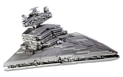10030 Imperial Star Destroyer (Used) LEGO Star Wars