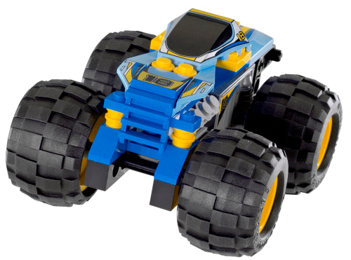 8383 Nitro Terminator (Certified) LEGO Racers