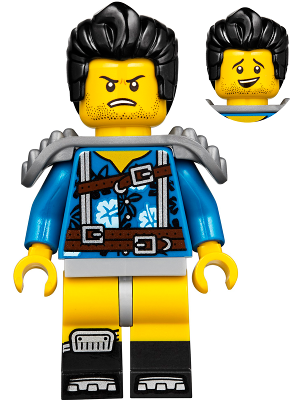 Where Are My Pants?' Guy - Apocalypseburg (tlm139)