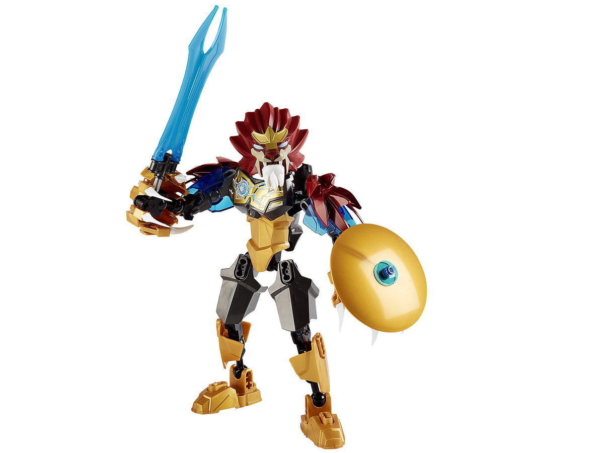 70200 CHI Laval (Used) LEGO Legends of Chima