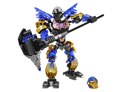 71309 Onua - Uniter of Earth (Retired) LEGO BIONICLE