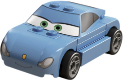 Sally Carrera (crs066)