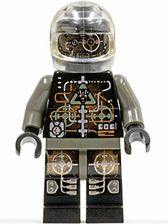 Insectoids Droid (Gigabot) (sp032)