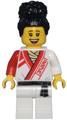 Apprentice Female (njo0800)