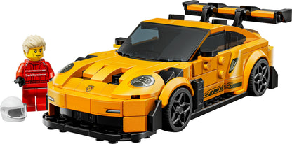 77239 Porsche 911 GT3 RS (Certified) LEGO Speed Champions