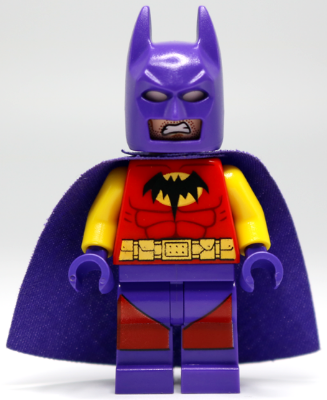Batman of Zur-En-Arrh (sh0129)