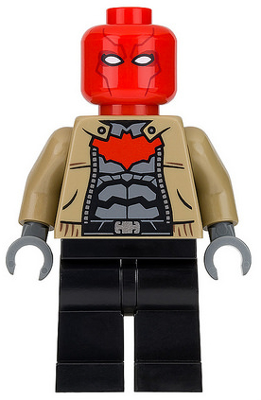 Red Hood (sh0282)