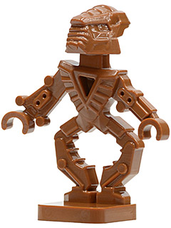 Bionicle Mini - Toa Hordika Onewa (51639)