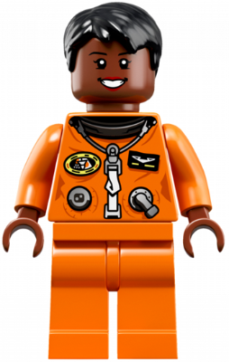 Mae Jemison (idea034)