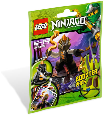 9556 Bytar (Retired) LEGO Ninjago