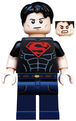 Superboy (sh0143)