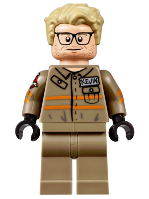 Kevin Beckman (gb019)
