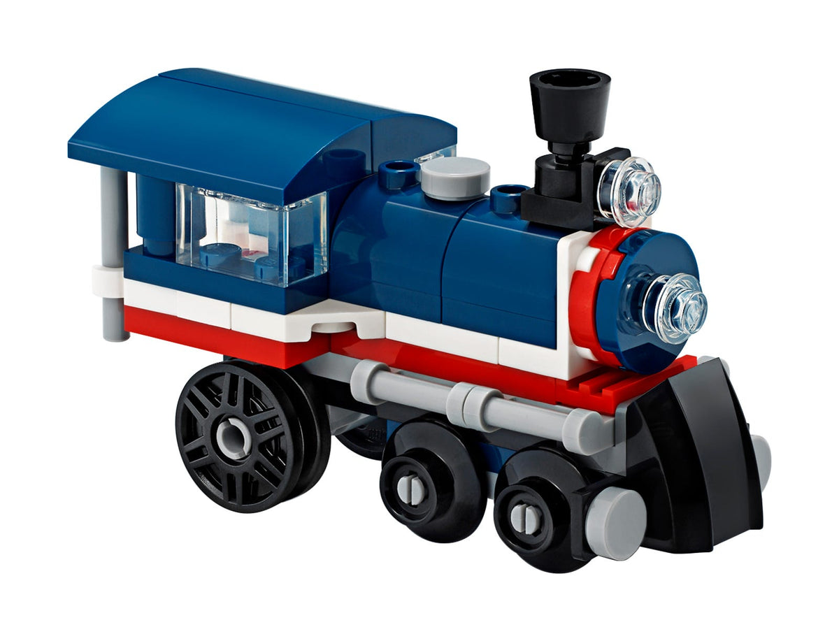 30575 Train (Retired) LEGO Creator