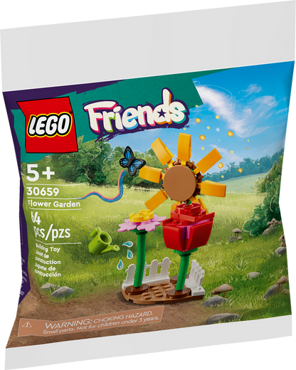 30659 Flower Garden
