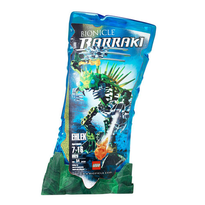 8920 Ehlek (Retired) LEGO BIONICLE