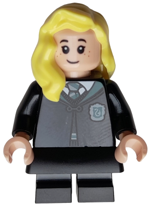 Daphne Greengrass (hp487)