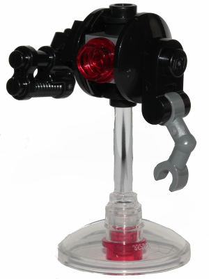 Praetorian Training Droid (sw0998)