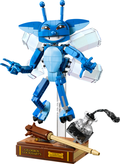 76461 Cornish Pixie (Retired) LEGO Harry Potter