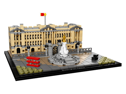 21029 Buckingham Palace (Used) LEGO Architecture