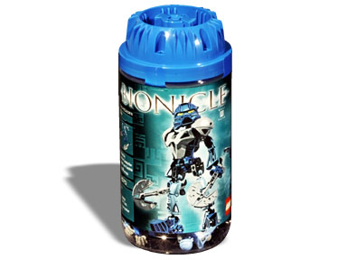 8570 Gali Nuva (Retired) LEGO BIONICLE