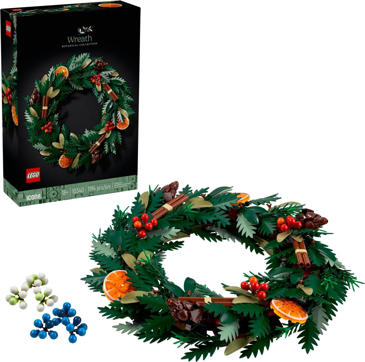 10340 Wreath