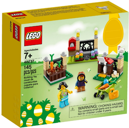 40237 Easter Egg Hunt (Retired) LEGO Seasonal