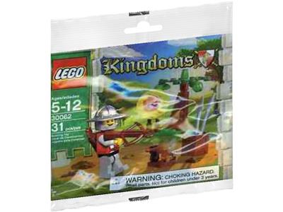 30062 Target Practice (Retired) LEGO Castle