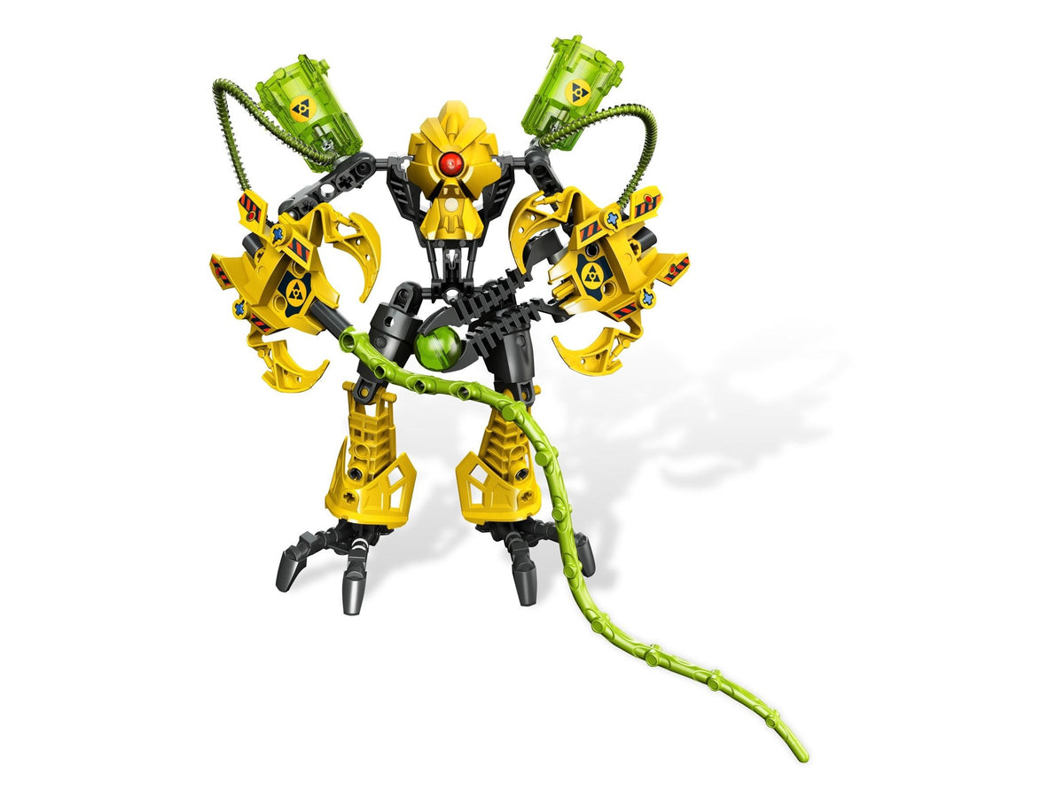 7148 Meltdown (Retired) LEGO HERO Factory