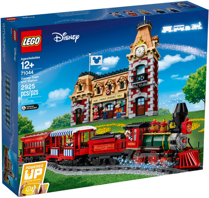 71044 Disney Train and Station (Retired) LEGO Disney
