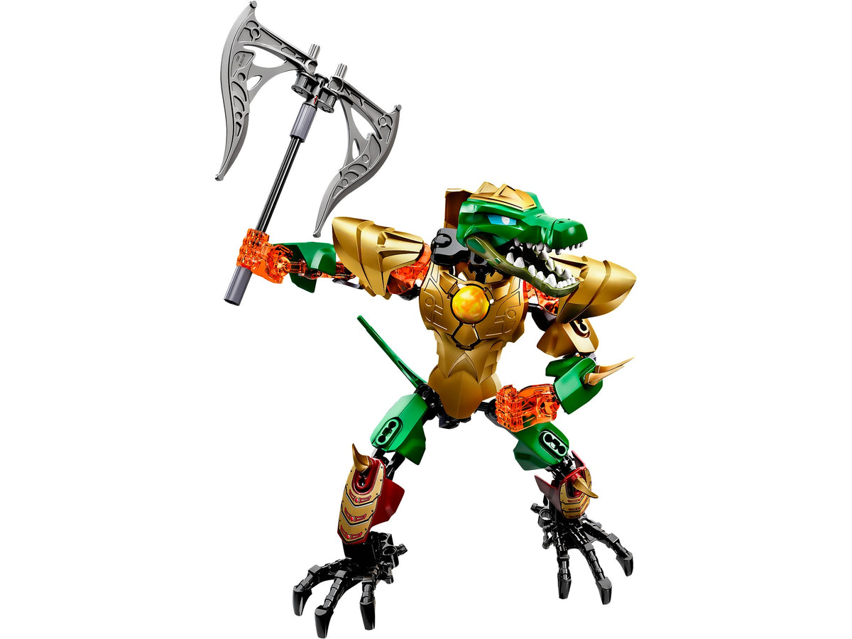 70207 CHI Cragger (Certified) LEGO Legends of Chima