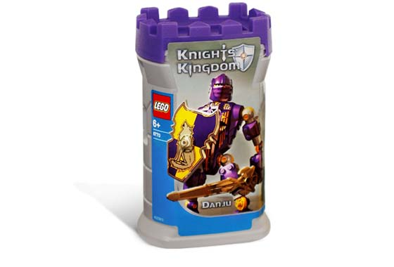 8782 Danju (Retired) LEGO Castle
