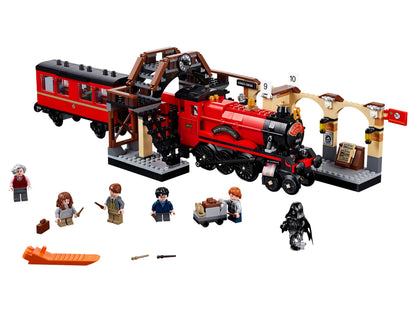 75955 Hogwarts Express (4th Edition) (Certified) LEGO Harry Potter