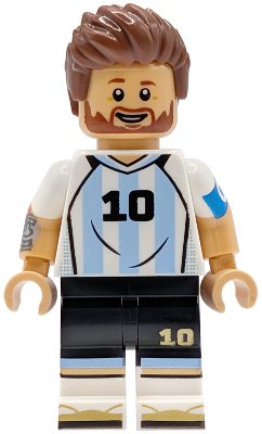 Lionel Messi (edi002)