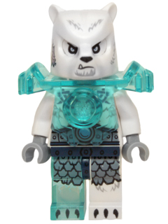 Icepaw - Heavy Armor (loc156)
